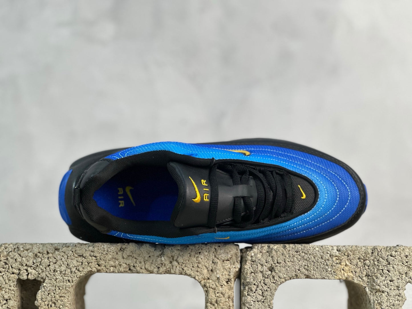 Air Max Portal “Racer Blue”