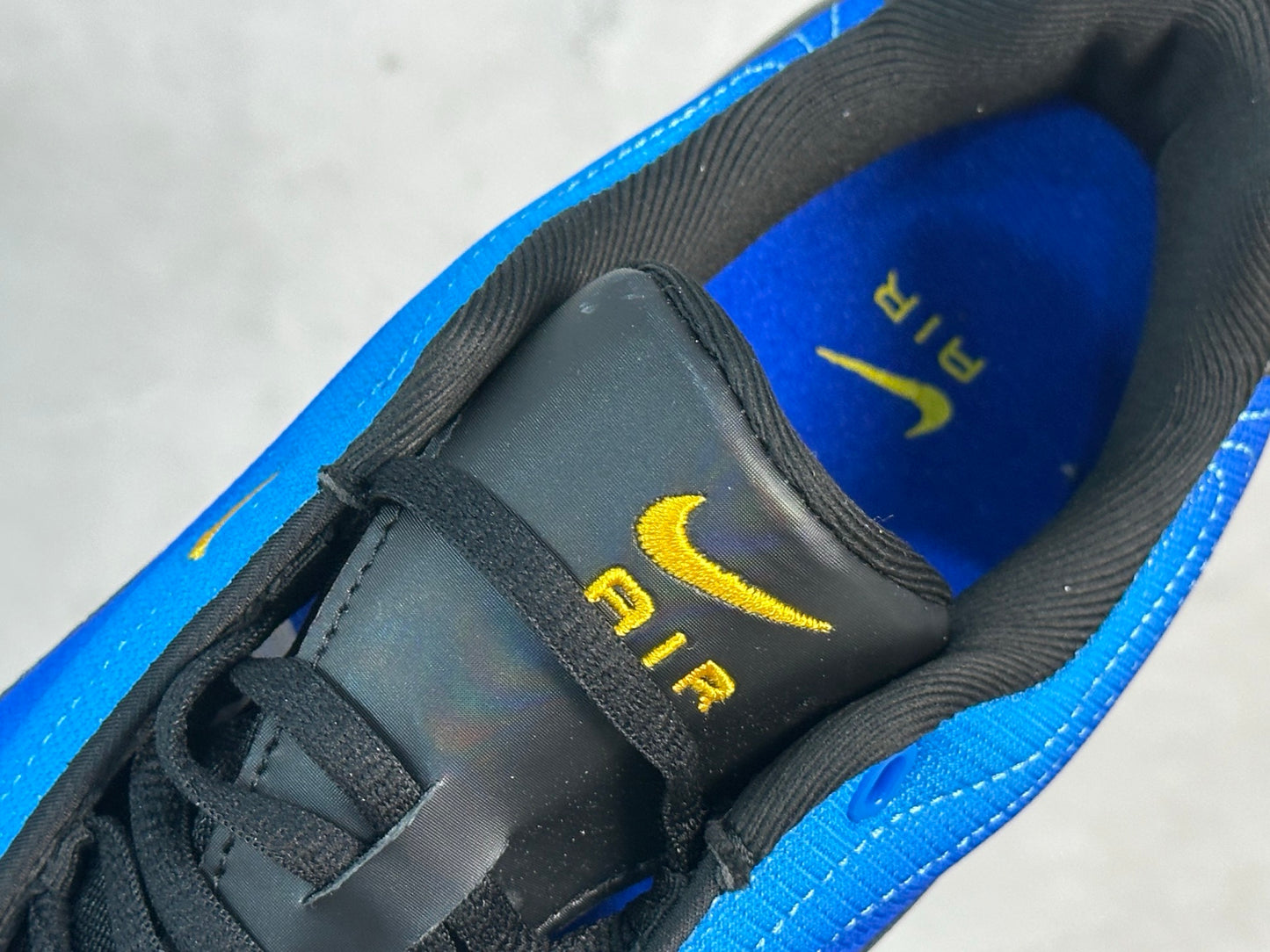 Air Max Portal “Racer Blue”