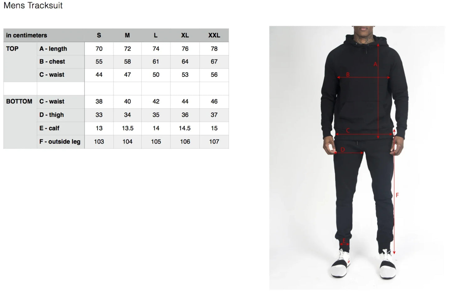 Conjunto Trapstar Chenille Decoded 2.0 Hoodie “Black”