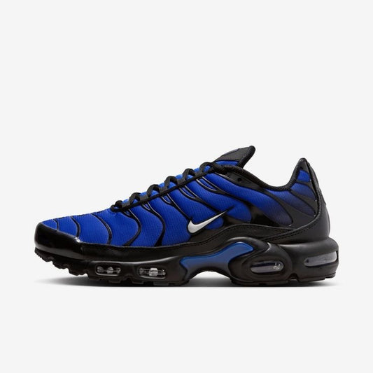 Air Max Plus TN 1 “Black Racer Blue”