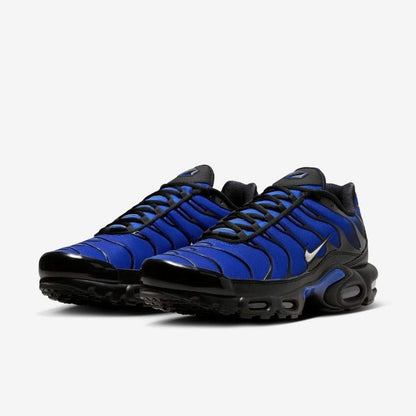 Air Max Plus TN 1 “Black Racer Blue”