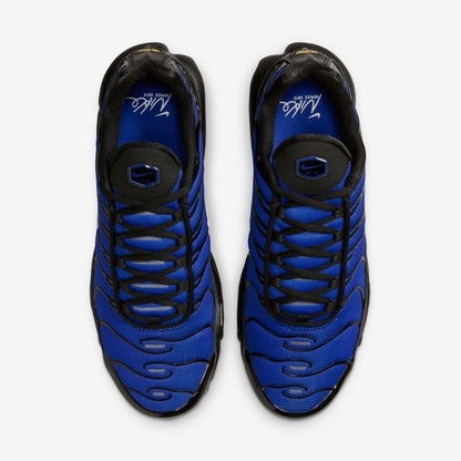 Air Max Plus TN 1 “Black Racer Blue”