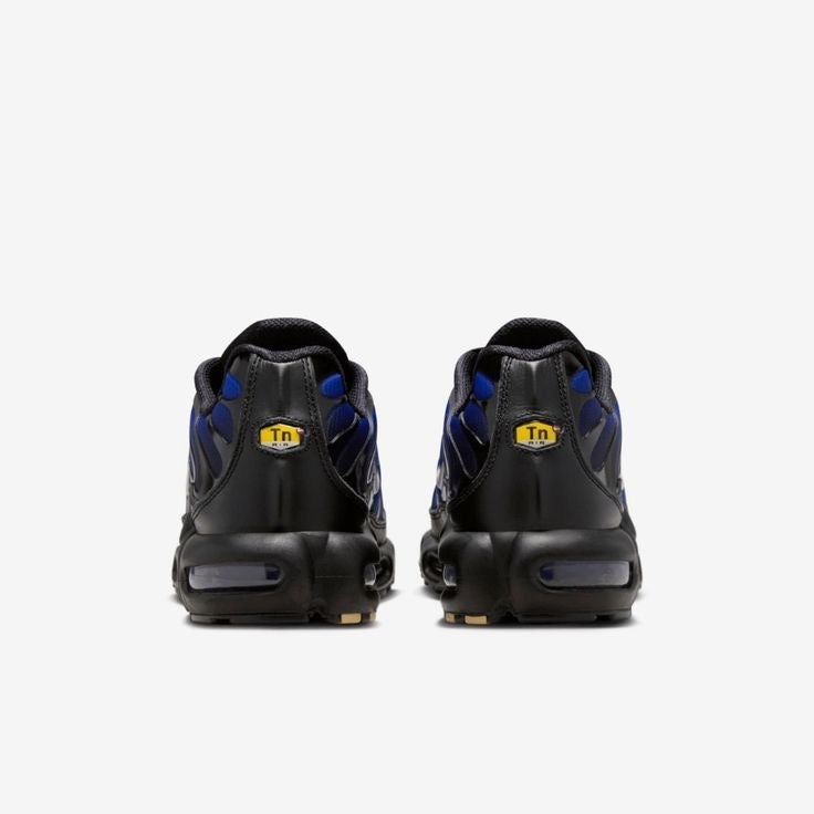 Air Max Plus TN 1 “Black Racer Blue”