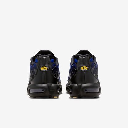 Air Max Plus TN 1 “Black Racer Blue”