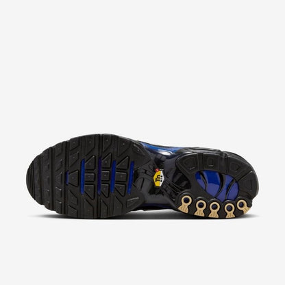 Air Max Plus TN 1 “Black Racer Blue”