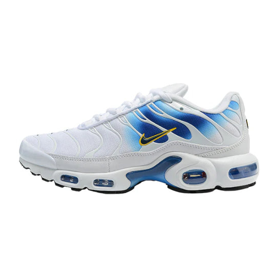 Air Max Plus TN 1 "Spray Paint Swoosh"