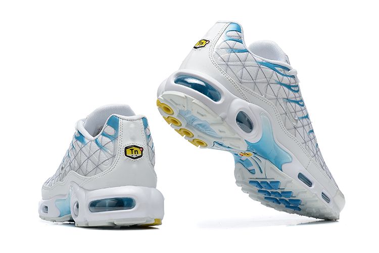 Air Max Plus TN 1 "Marseille"