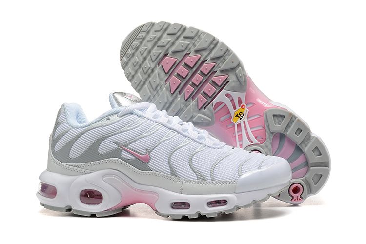 Air Max Plus TN 1 "Pink rise"