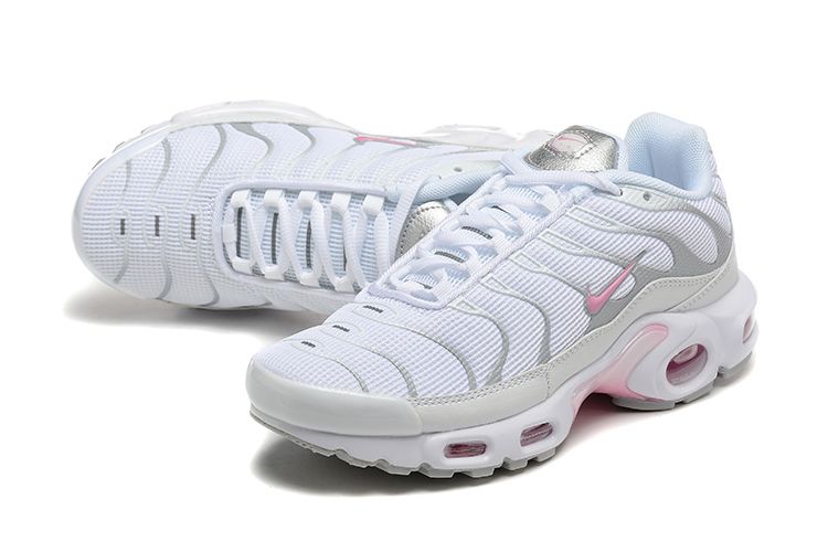 Air Max Plus TN 1 "Pink rise"