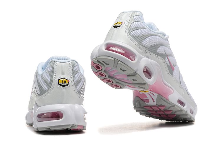 Air Max Plus TN 1 "Pink rise"